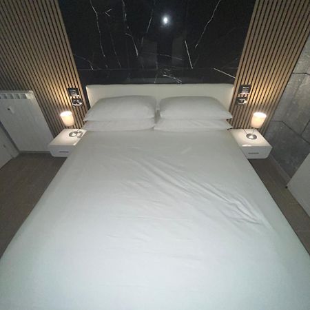 The Spa Suite Rom Exterior foto