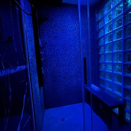 The Spa Suite Rom Exterior foto